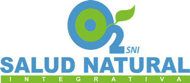 Salud Natural Integrativa