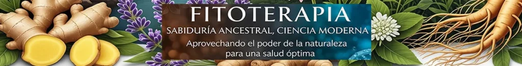 FITOTERAÍA