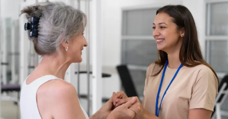 ACOMPAÑAMIENTO INTEGRAL EN LA SALUD FEMENINA