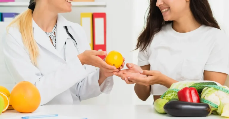 TRATAMIENTOS NUTRICIONALES INTEGRATIVOS