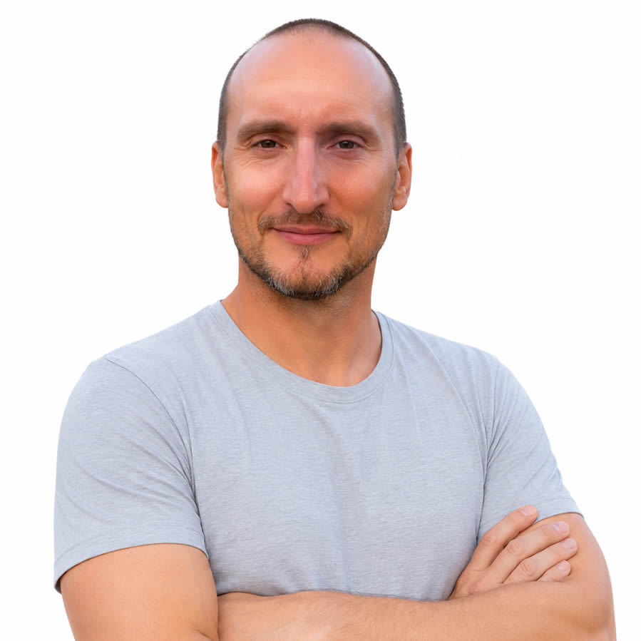 Ramiro Rossi